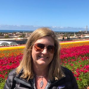 Meet your Posher, Sandy